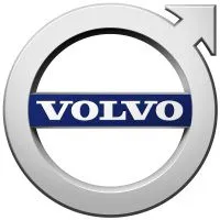 Стекло ветровое Volvo S60 (Бор)