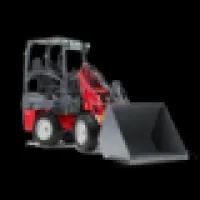 Погрузчик Hoftrac 1140