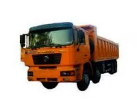 Самосвал Shaanxi SX3316DR366