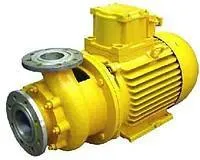 Насос нефтяной КМН 100-80-160