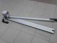 Запайщик пакетов импульсный ручной FS-1000H