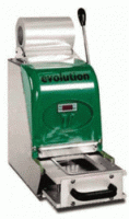 Запайщик контейнеров Evolution