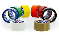Упаковочные клейкие ленты UNIBOB® 400 (40 мкм)