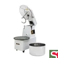 Тестомес ITPIZZA спиральный m-40-2s-с 3ф