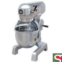 Тестомес GASTROMIX спиральный hs60в