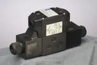 Соленоидный клапан Continental Hydraulics VSD03M-3A-GB-60L-C для насоса PVR50