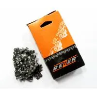 Цепь 20", 1,6мм REZER AC-10-1,6-64 REZER