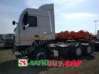 МАЗ 6430С9-520-010