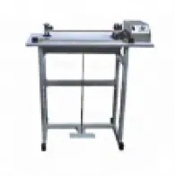 Запайщик напольный SF-B400 (2 шва) Foodatlas Pro