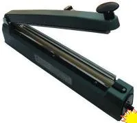 Импульсный запайщик пакетов FS-600Н