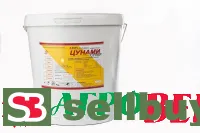 Цунами Супер, рыба, 10 кг (ведро)