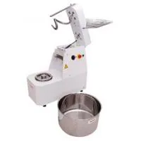 Спиральный тестомес Mec M-20-C