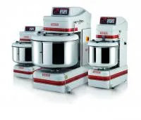 Тестомес спиральный Sigma Silver 60 3Ф