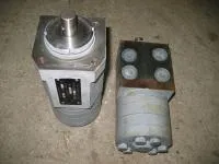 Гидроруль У245006-01 (500 см3)