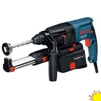 Перфоратор Bosch GBH 2‑23 REA
