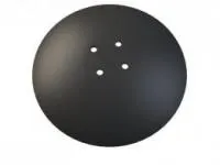 Диск MIK IMPORT STANDART гладкий 460Х4 ( аналог XL-041)