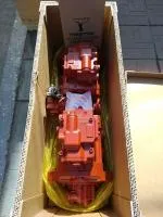 SA7220-00601 Главный гидронасос Volvo EC290B