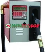 Gespasa Compact 50E-12 Мини Азс мобильная
