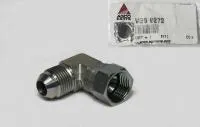 Штуцер системы гидравлической, 90 град VGS9272