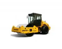 Дорожный каток CDM516B
