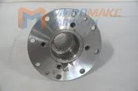 58A0137 Фланец КПП передний